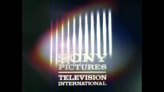 Sony Pictures Television InternationalMedyapim 2004 [upl. by Claus]