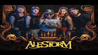 The Best Of ALESTORM [upl. by Dimitris]