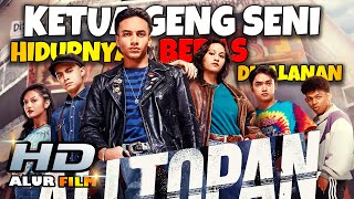 Film Jefri Nichol Terbaru 2024 [upl. by Clance576]