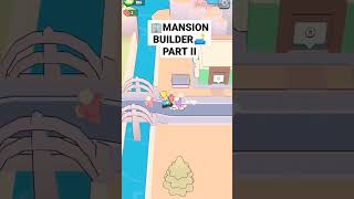 MANSION BUILDER PART 2 GAMES ANDROID CLICK FOR FULL VIDEO AND SUBSCRIBE beckgamingtv [upl. by Raf]