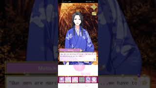 Samurai Love Ballad Party   Ieyasu  13  Part 1 [upl. by Muire351]