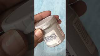 Sudocrem Antiseptic Healing Cream nappy eczema woundhealing youtubeshorts babycare fypシ゚viral [upl. by Zehcnas]