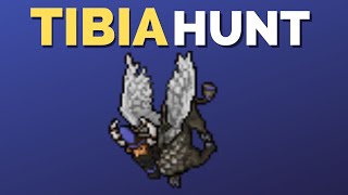 Lamassu Tibia Hunt [upl. by Lauro458]