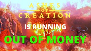 Can Intrepid Finish Ashes of Creation [upl. by Temp]