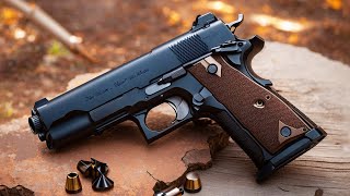 Best 10mm Pistols 2024  OMG PROVING EVERYONE WRONG 🤯🤯🤯 [upl. by Henricks]