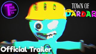 Town of DarDar  Official Game Trailer [upl. by Humbert]