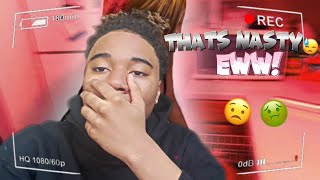 She Cooks Lasagna in the Dishwasher🤢 Extreme Cheapskates reaction‼️ [upl. by Esyli]