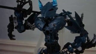 Makuta Insorz Revamped [upl. by Eamon]