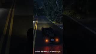 My Timing In GTA Online Is Actually Insane [upl. by Esirtal]