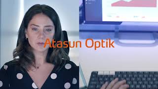 Atasun Optik Güneş Gözlüğü İndirimi Reklamı [upl. by Tobit726]