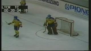 4VKharlamov Goal  1978 WC USSRSweden [upl. by Barbur]