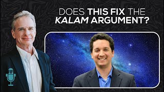 Does This Fix the Kalam Cosmological Argument  Reasonable Faith Podcast [upl. by Sivaj]