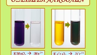 ΟΞΕΙΔΩΣΗ ΑΛΚΟΟΛΩΝ  Oxidation of Alcohols [upl. by Eladal244]