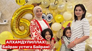 TURKİYADAGİ HAYOTİM  BİR NECHA KUNLİK VLOGCHA [upl. by Ssej684]