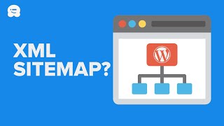 What is an XML Sitemap How to Create a Sitemap in WordPressUPDATED [upl. by Wanfried]