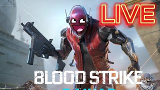 BLOOD STRIKE SINHALA GAME PLAY  LIVE [upl. by Aytida]