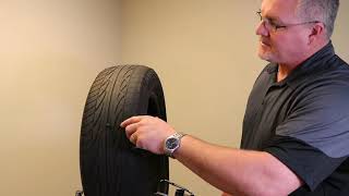 When is a vehicle’s tire repairable [upl. by Bayer225]