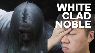 Please Stop  Black Myth Wukong  Whiteclad Noble [upl. by Jonathan]