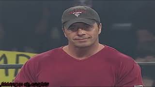 Bret Hart returns to WCW [upl. by Jacy]