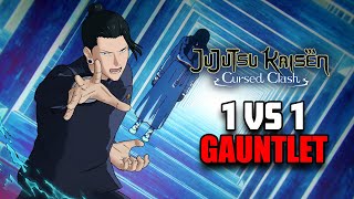 🔴 LIVE 1 VS 1 TOURNAMENT 🔥 SPECIAL GRADE RANK 💠 JUJUTSU KAISEN CURSED CLASH HIDDEN INVENTORY [upl. by Benedick]