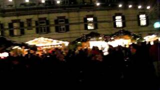 Deidesheimer Weihnachtsmarkt 2009 1AVI [upl. by Drofniw]