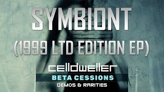 Celldweller  Symbiont 1999 Ltd Edition EP [upl. by Melanie]