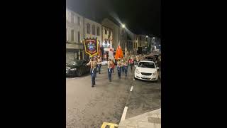 🇬🇧 Enniskillen band Parade🇬🇧 [upl. by Aener980]