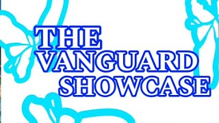 🎥  Vanguard Evolved Showcase of the Future  🎬 [upl. by Adrahs]