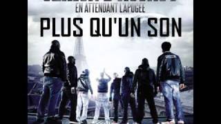 Sexion DAssaut  Plus Quun Son Extrait Nouvel Album quotEn attendant lapogéequot [upl. by Nytnerb561]