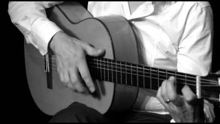 Guitar  Spanish Guitar Flamenco and Malaguena  By Yannick Lebossé [upl. by Nylarej158]