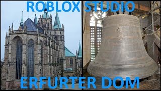 Roblox Erfurter Dom Bells [upl. by Clareta]