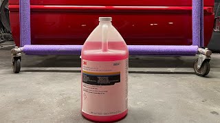 How to Protect Parts From Overspray with SprayMask [upl. by Mulac217]