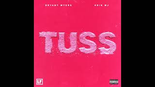 Tuss · Bryant Myers · Cris MJ [upl. by Anayk]