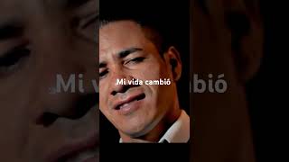 Mi vida cambio [upl. by Higbee230]