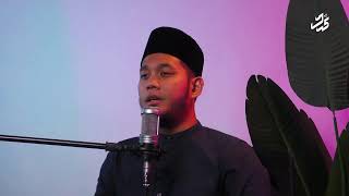 Bacaan Mathurat Petang Oleh Ustaz Zahil Zakaria AlHafiz [upl. by O'Shee]