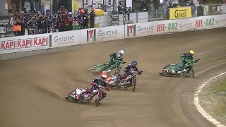 Start Gniezno  ROW Rybnik 29052021 [upl. by Eical545]