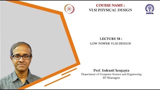 Low Power VLSI Design [upl. by Etteiluj]