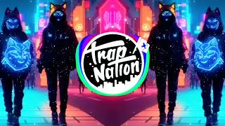 Halcyon amp Valentina Franco  Runaway TARI Remix 🎶🎧 TRAPBASS [upl. by Gorga]