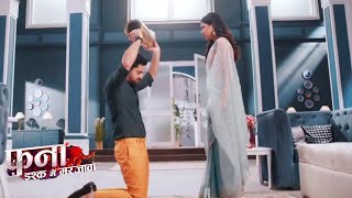 Fanaa  Ishq Mein Marjawan  21st June 2022 Episode Update  Pakhi Ke Samne Jhuka Agastya [upl. by Oletta277]