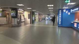 BirminghamBHX Airport Inside terminal 22214 [upl. by Cousins]