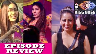 Bigg Boss 12 Episode Review Day 45 Sreesanth Wins Captaincy Task amp Diwali Party With Sapna amp Sana [upl. by Sussman]