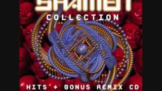 Shamen Megamix Part 58 [upl. by Burns]