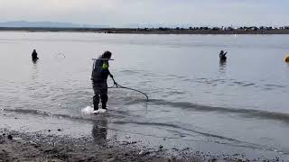 July 2024 Dip Netting on the Kenai [upl. by Omoj]