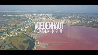 LA CAMARGUE  4K [upl. by Narahs11]