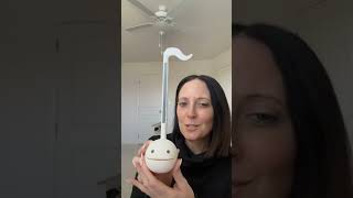 Otamatone Japanese Electronic Musical Instrument Quick Review [upl. by Heinrick]