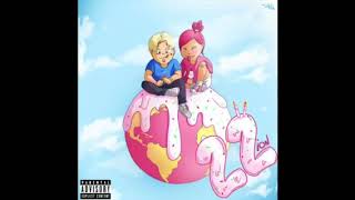 iON LIL GUT  22 PROD WILL SNOW [upl. by Akcire]