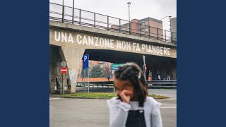 Una canzone non fa piangere [upl. by Sateia]