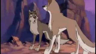 Balto and Aleu I Thought I Lost You [upl. by Claudianus258]