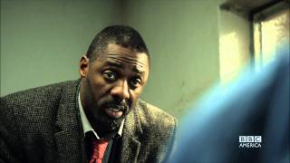 LUTHER Ep 4 Finale Sneak Peek [upl. by Fugere]