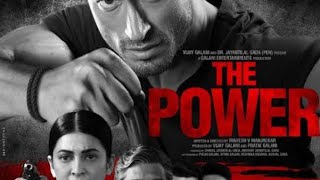 The Power Full Movie In Hindi Available on Youtube Review 02 [upl. by Darbie]